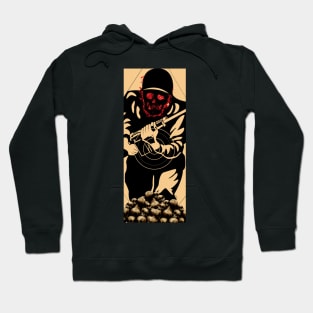 Soldier Soldier Hoodie